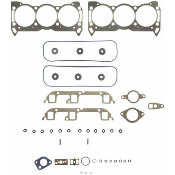 Bild von Entrussersatz (Head Set)