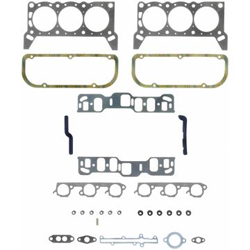 Bild von Entrussersatz (Head Set)