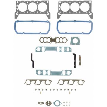 Bild von Entrussersatz (Head Set)