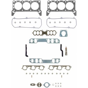 Bild von Entrussersatz (Head Set)