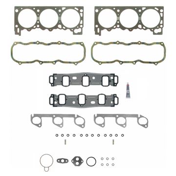 Bild von Entrussersatz (Head Set)