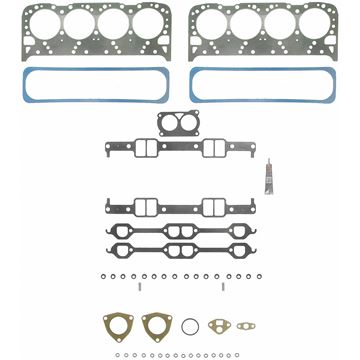 Bild von Entrussersatz (Head Set)