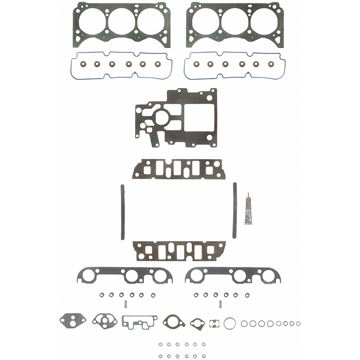 Bild von Entrussersatz (Head Set)