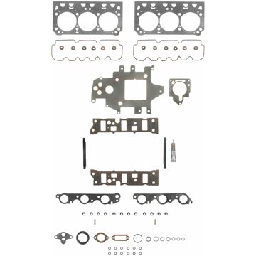 Bild von Entrussersatz (Head Set)