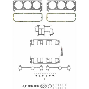Bild von Entrussersatz (Head Set)
