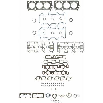 Bild von Entrussersatz (Head Set)