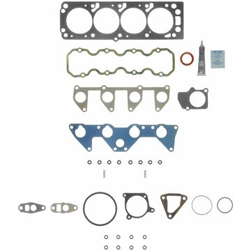 Bild von Entrussersatz (Head Set)