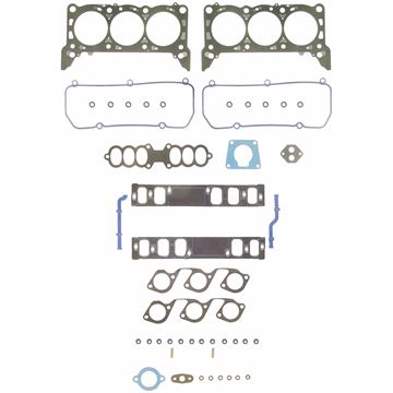 Bild von Entrussersatz (Head Set)