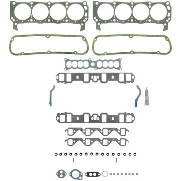 Bild von Entrussersatz (Head Set)