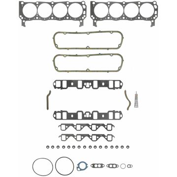 Bild von Entrussersatz (Head Set)