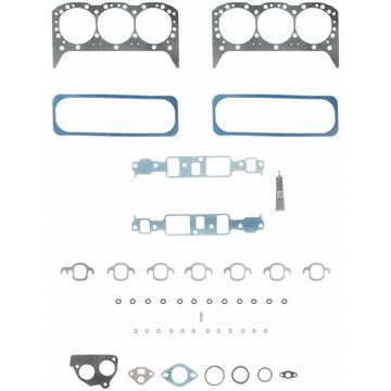 Bild von Entrussersatz (Head Set)