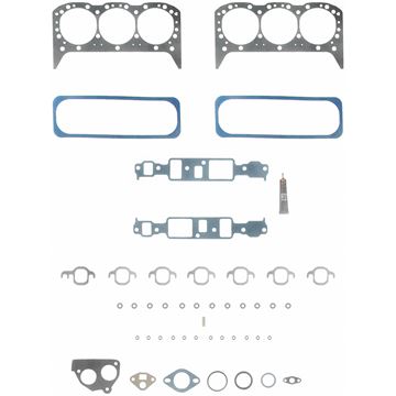 Bild von Entrussersatz (Head Set)