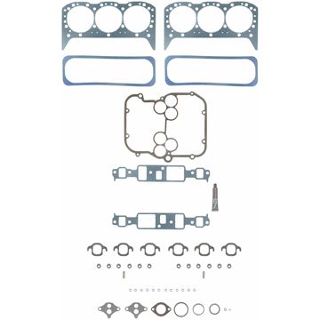 Bild von Entrussersatz (Head Set)