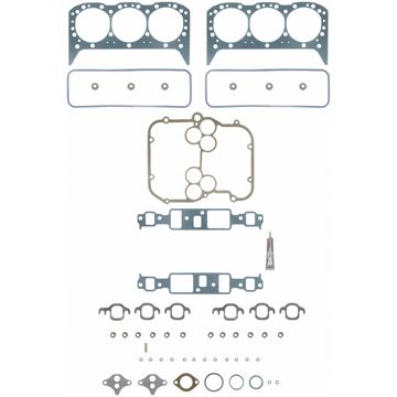 Bild von Entrussersatz (Head Set)