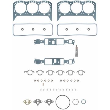 Bild von Entrussersatz (Head Set)