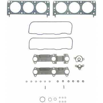 Bild von Entrussersatz (Head Set)