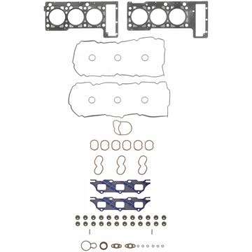 Bild von Entrussersatz (Head Set)