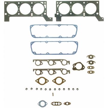 Bild von Entrussersatz (Head Set)