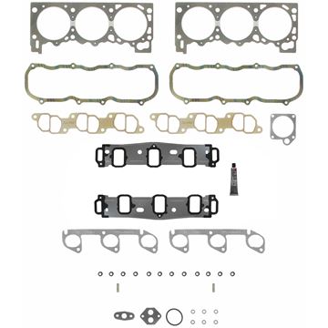 Bild von Entrussersatz (Head Set)