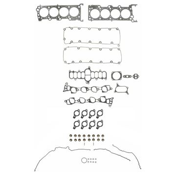Bild von Entrussersatz (Head Set)