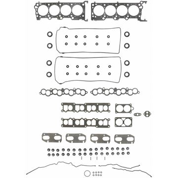 Bild von Entrussersatz (Head Set)