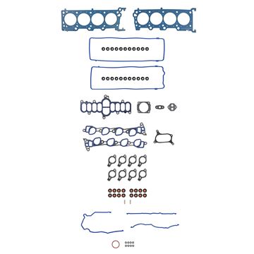 Bild von Entrussersatz (Head Set)