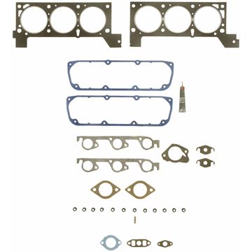 Bild von Entrussersatz (Head Set)