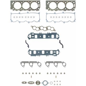Bild von Entrussersatz (Head Set)