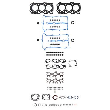 Bild von Entrussersatz (Head Set)