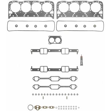 Bild von Entrussersatz (Head Set)