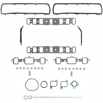 Bild von Entrussersatz (Head Set)