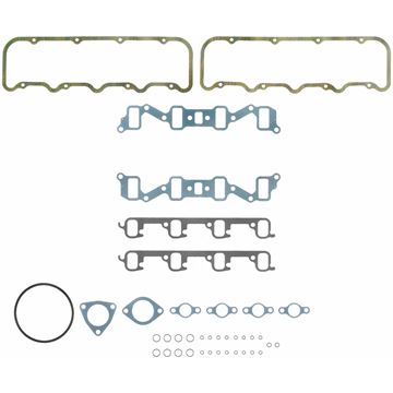 Bild von Entrussersatz (Head Set)