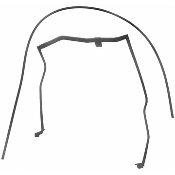 Bild von Schrauben Zylinderkopf (Satz)