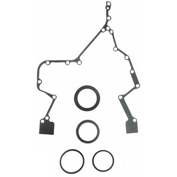 Bild von Dichtung Stirndeckel