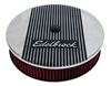 Bild von Edelbrock Elite II Series Luftfiltergehäuse