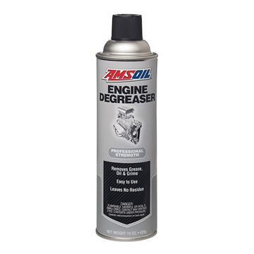 Bild von AMSOIL Motorenreiniger