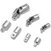Bild von Steckschlüssel Adapter &  Gelenke Kit 7-teilig