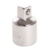 Bild von Steckschlüssel Adapter 1/2" auf 3/8"