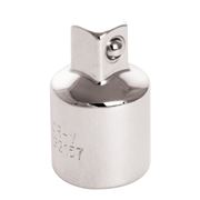 Bild von Steckschlüssel Adapter 1/2" auf 3/8"