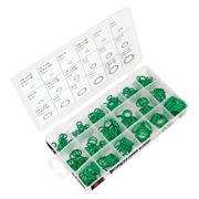 Bild von O-Ring Kit Klima HNBR 270-teilig