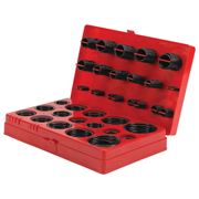 Bild von O-Ring Kit 407-teilig Zoll