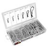 Bild von Sicherungssplint Kit 150-teilig