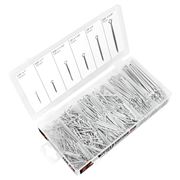 Bild von Sicherungssplinten Kit 560-teilig