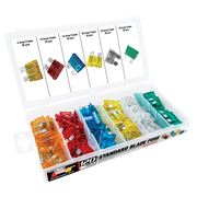 Bild von Schmelz-Sicherung Kit 120-teilig
