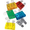 Bild von Schmelz-Sicherung Kit 120-teilig
