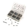 Bild von Schmelz-Glassicherung Kit 60-teilig