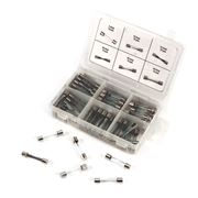 Bild von Schmelz-Glassicherung Kit 60-teilig