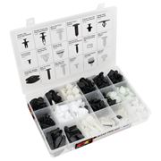Bild von Interieurclip-Sortiment GM 350 teilig