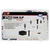 Bild von Interieurclip-Sortiment GM 350 teilig