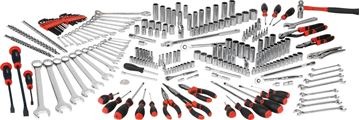 Bild von Werkzeug Kit 240-teilig